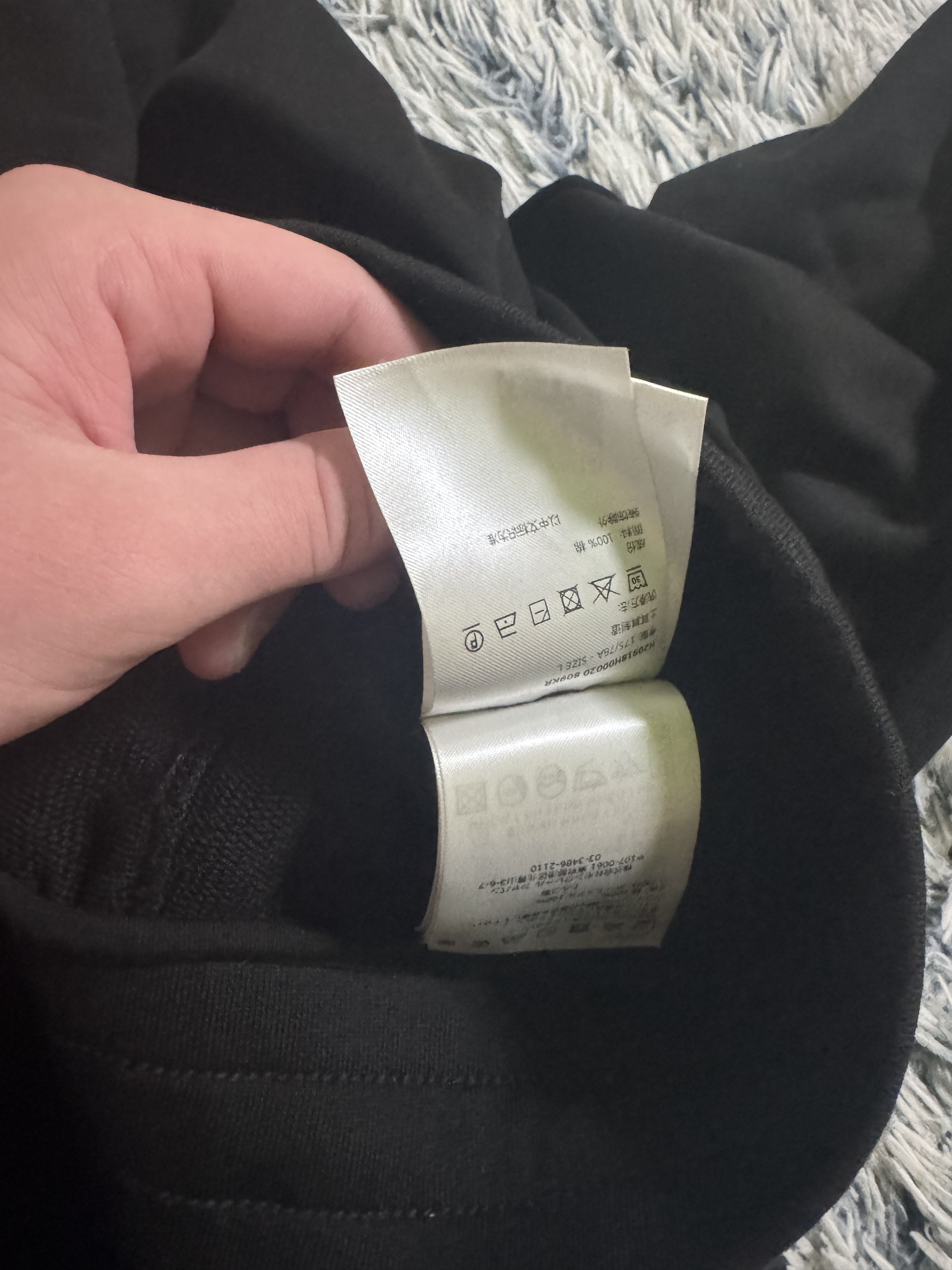 Moncler Moncler Size US 40 / EU 56 - 10 Thumbnail