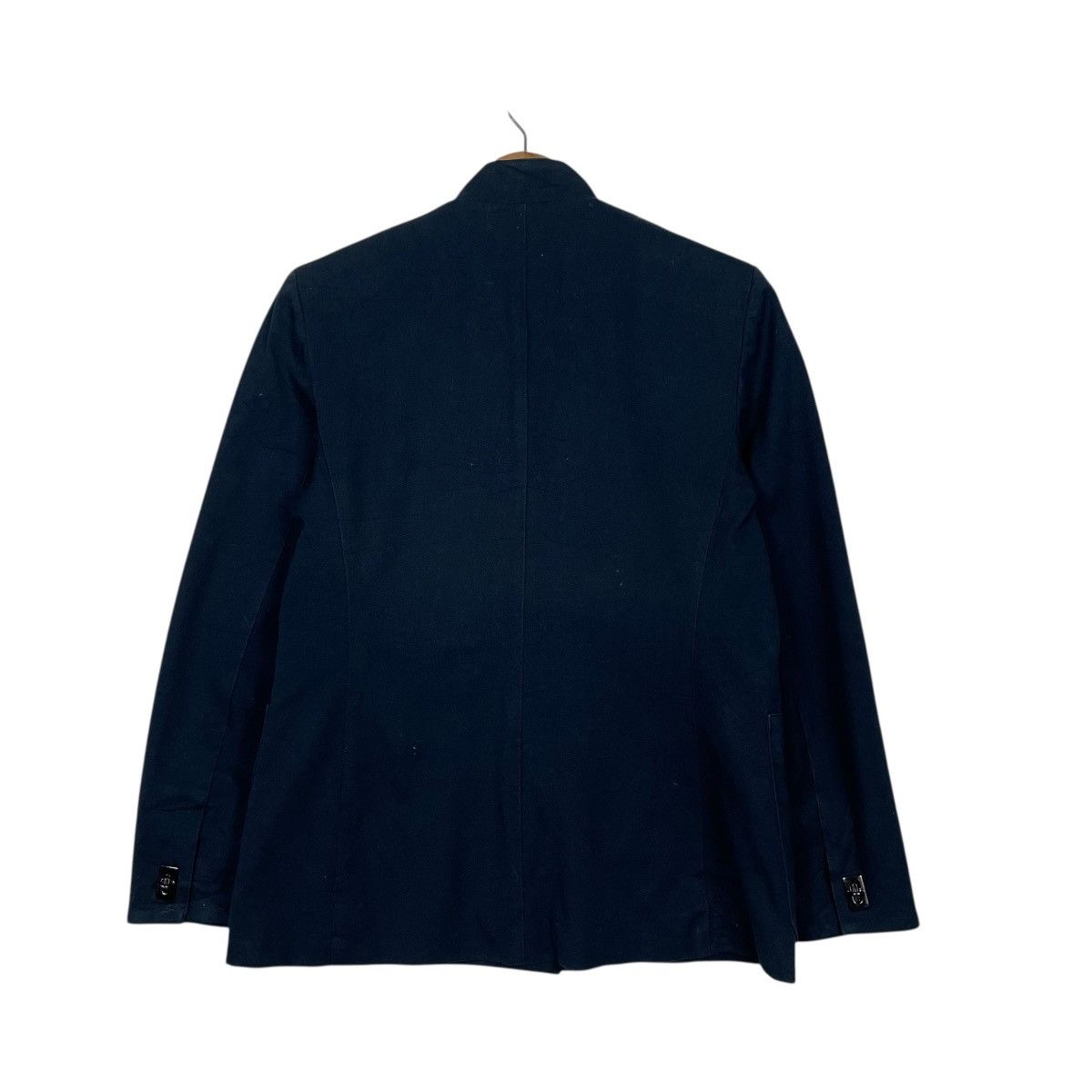Ralph Lauren Vintage Lauren By Ralph Lauren Jacket Size S / US 4 / IT 40 - 7 Thumbnail