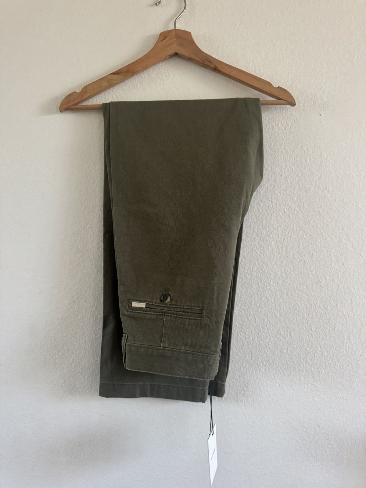 Aime Leon Dore Aime Leon Dore Core Chore Pants Size US 28 / EU 44 - 3 Thumbnail
