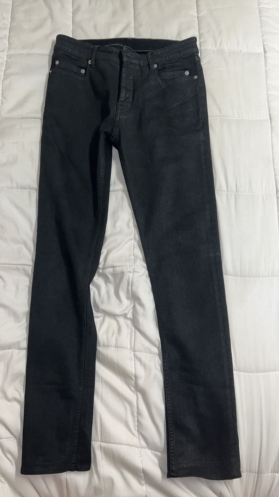 Rick Owens Tyrone Cut | Grailed