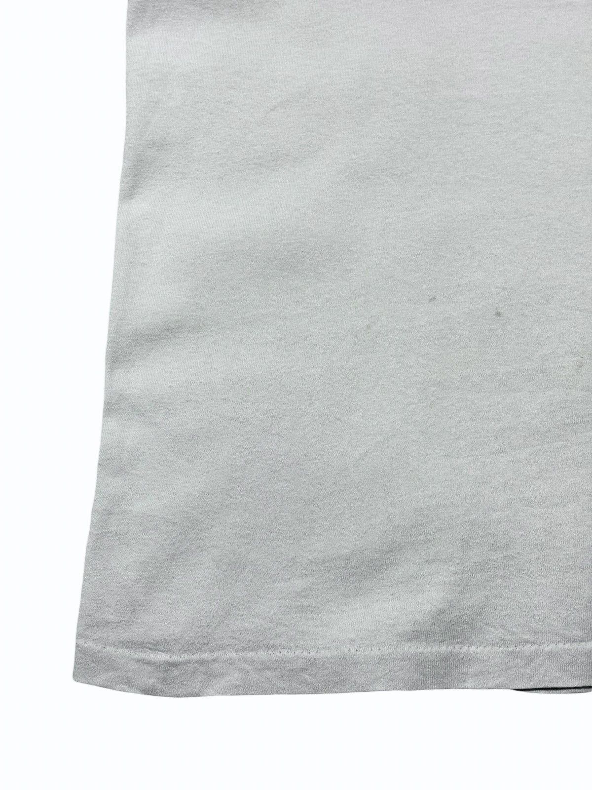 Stussy × Vintage Vintage 90s Stussy single stitch target logo Size US S / EU 44-46 / 1 - 7 Thumbnail