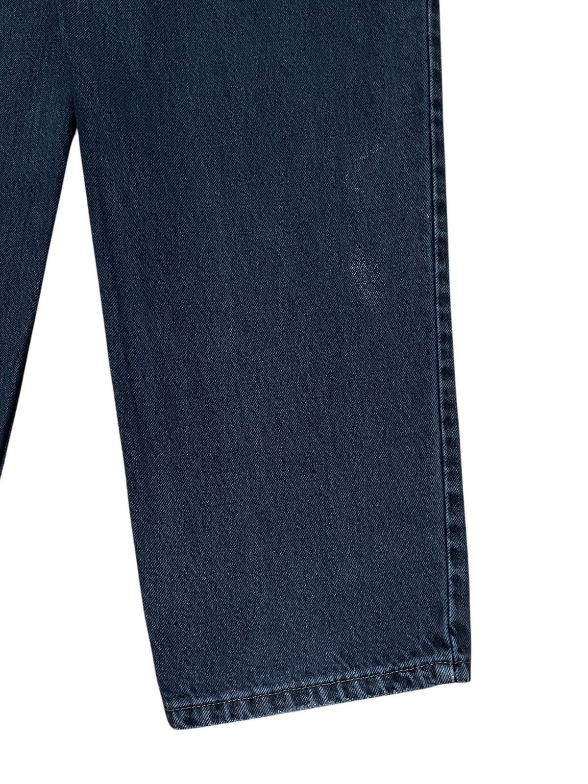 Levi's × Vintage Vintage Brand Levi’s Silvertab Jeans 2000s Size US 36 / EU 52 - 7 Thumbnail