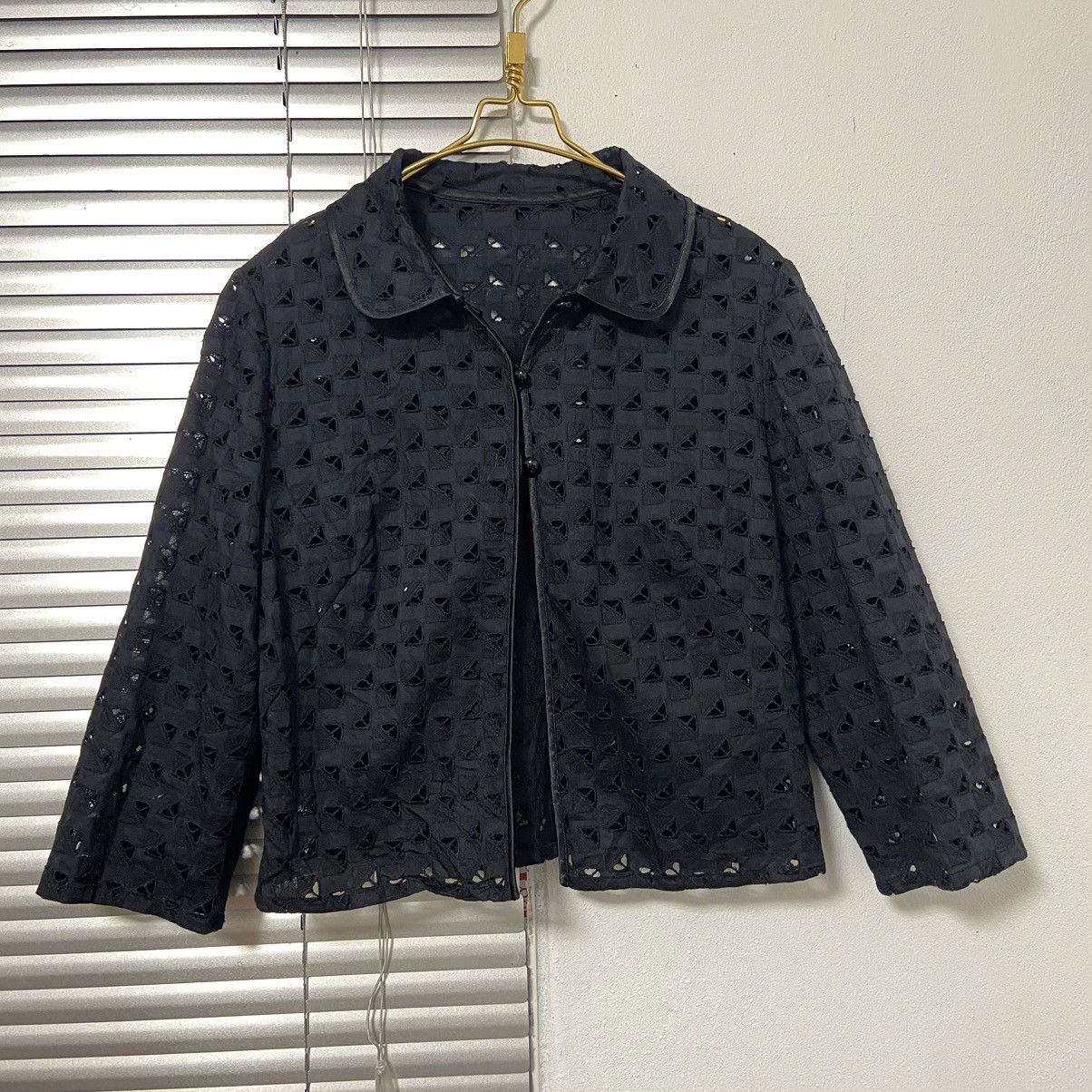 Balenciaga × Japanese Brand Balenciaga Size S / US 4 / IT 40 - 1 Thumbnail
