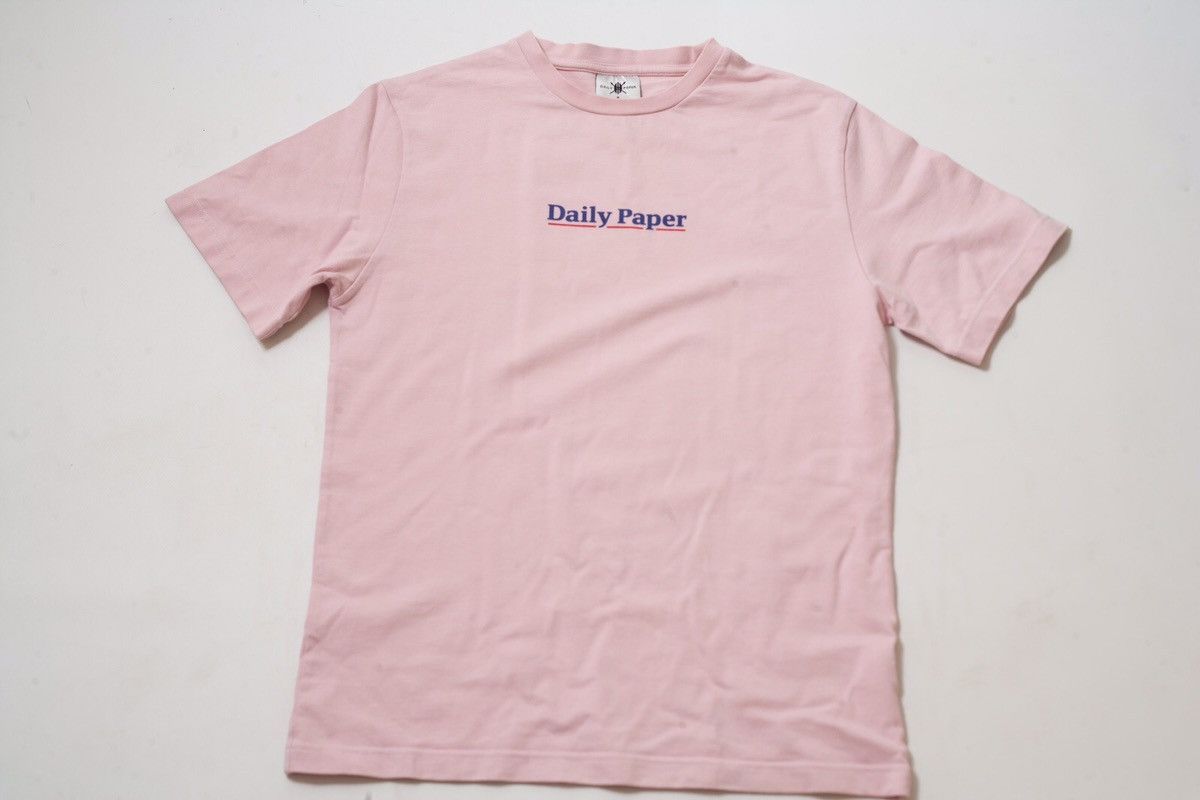Daily Paper Daily Paper shirt Size US S / EU 44-46 / 1 - 1 Thumbnail