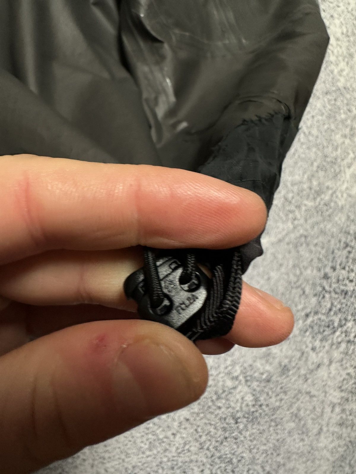 Arc'teryx Arc’teryx Alpha SL Gore Tex Jacket Gorpcore Size US XL / EU 56 / 4 - 12 Thumbnail