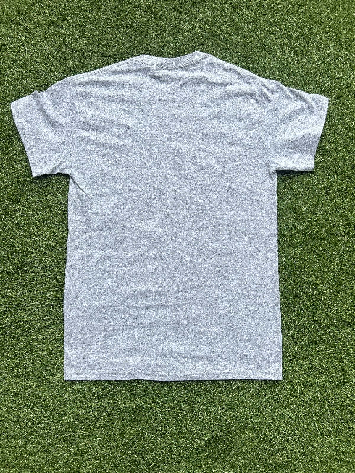Vintage Vintage DEA Quantico T-Shirt Size US XS / EU 42 / 0 - 4 Thumbnail
