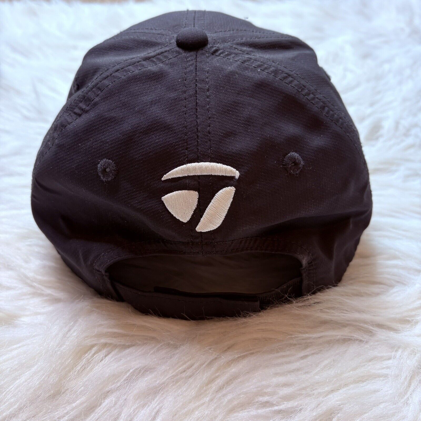 TaylorMade Taylor Made Golf Hat Size ONE SIZE - 2 Thumbnail
