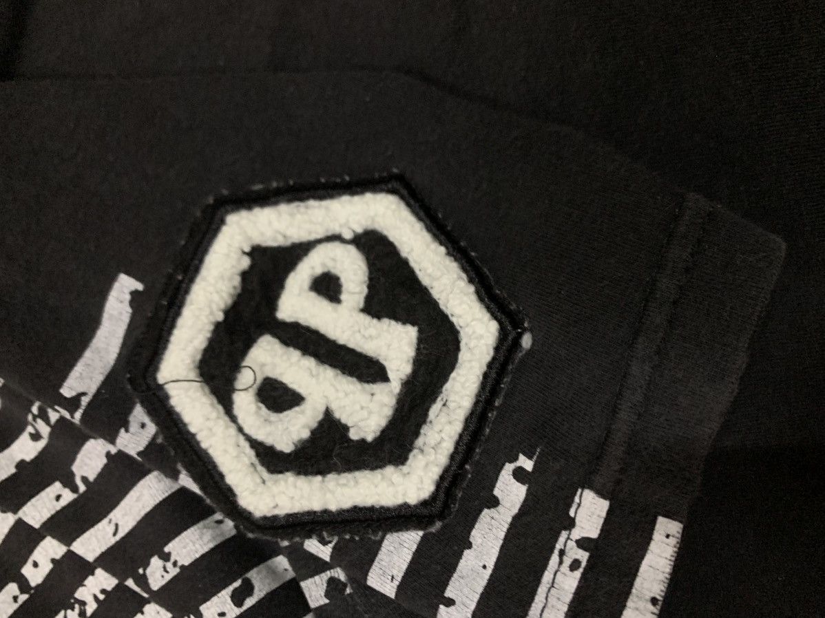 Philipp Plein Philipp Plein Homme Size US L / EU 52-54 / 3 - 5 Thumbnail