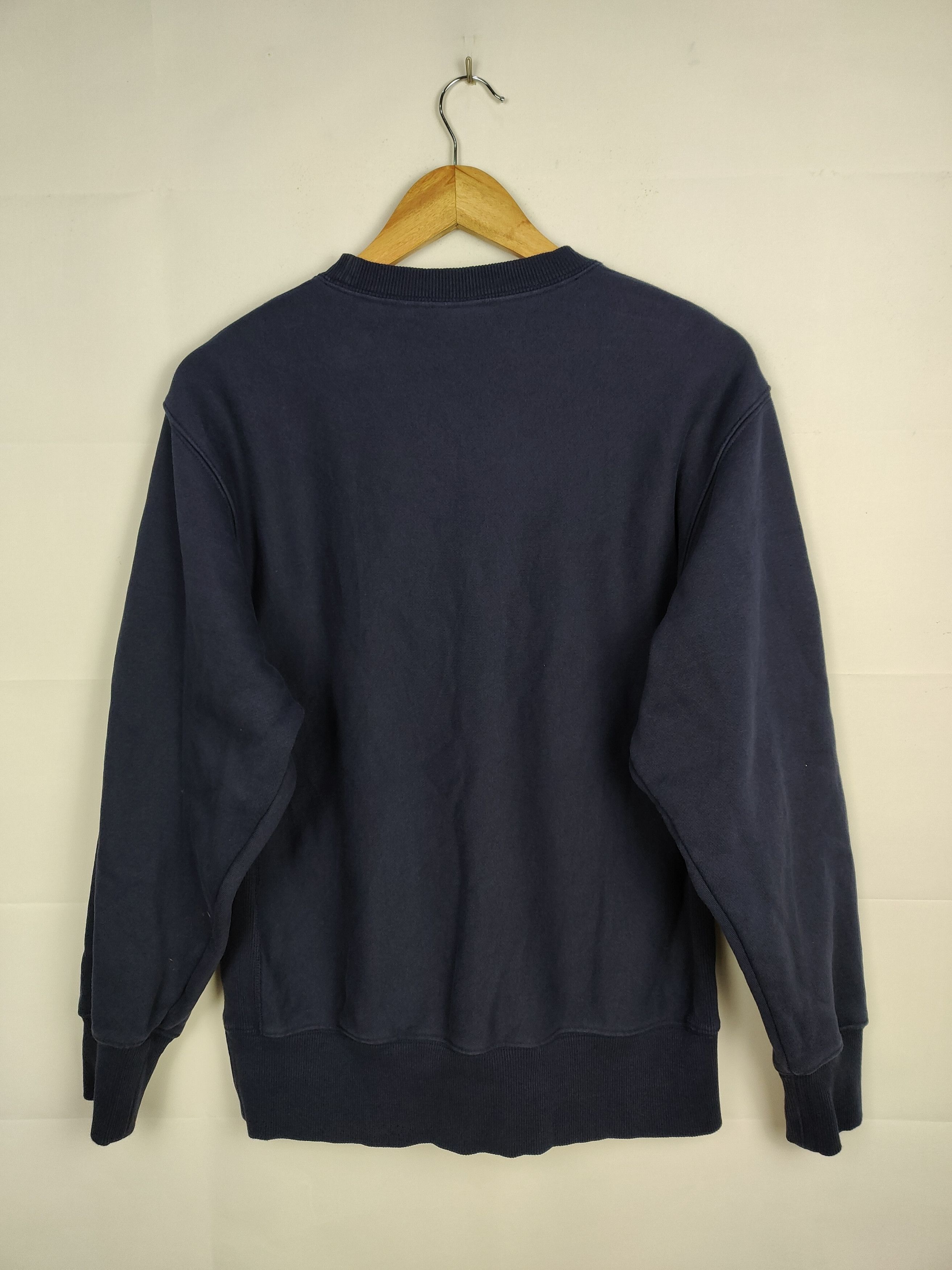 Other Columbia University Reverse Weave Sweatshirt Size US S / EU 44-46 / 1 - 5 Thumbnail
