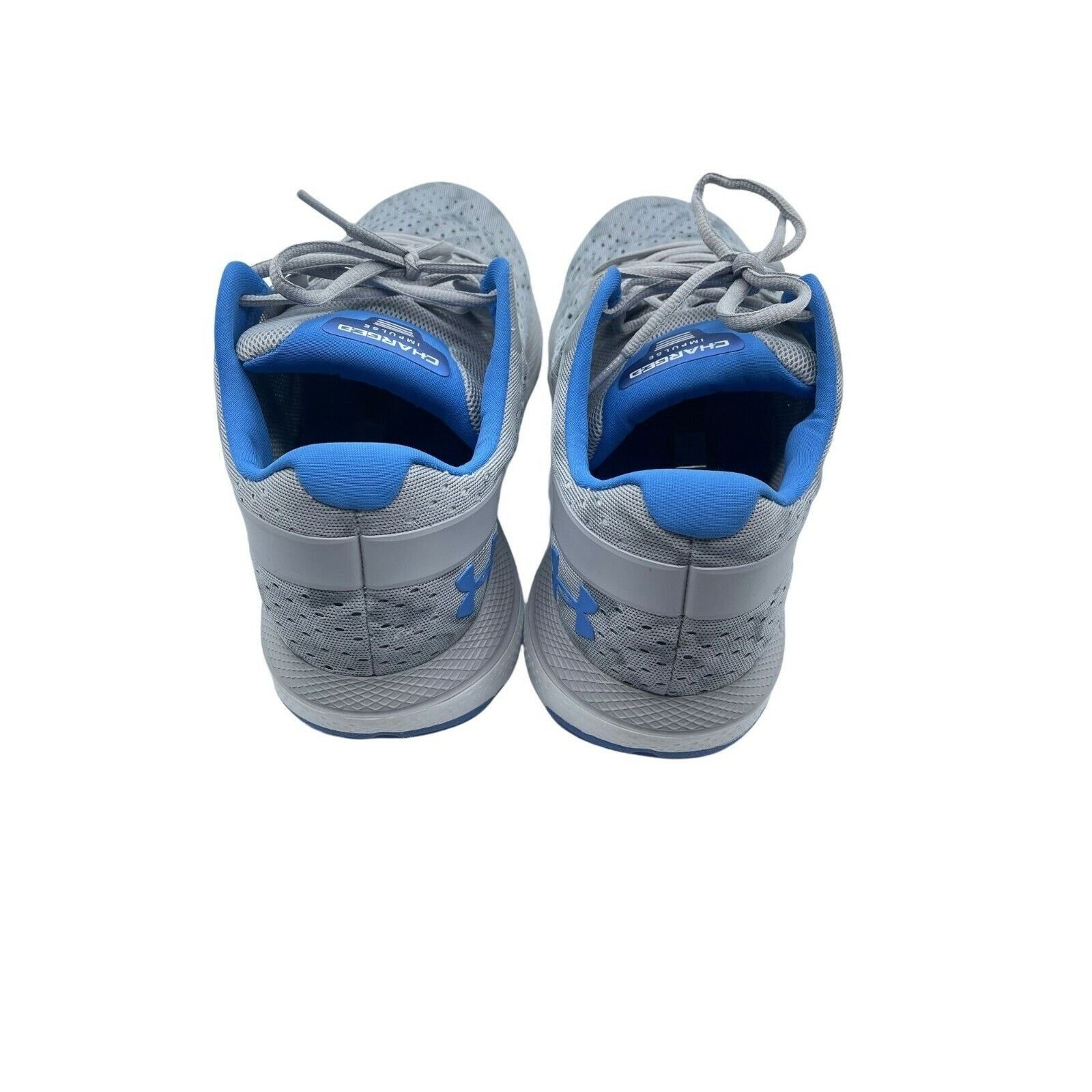 Under Armour Under Armour Charged Impulse Running Shoe Mens 15 Size US 15 / EU 48 - 4 Thumbnail