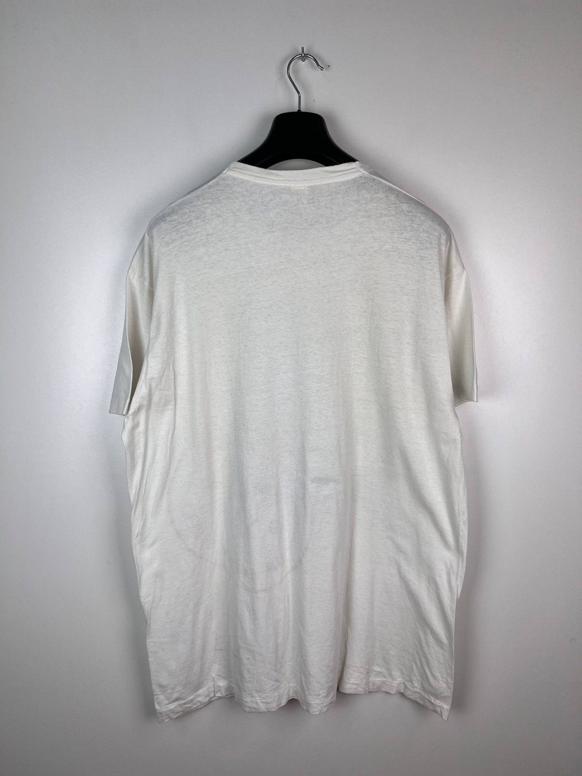 Other Dire Traits 1991 tour vintage t-shirts size XXXL Size US XXL / EU 58 / 5 - 2 Thumbnail