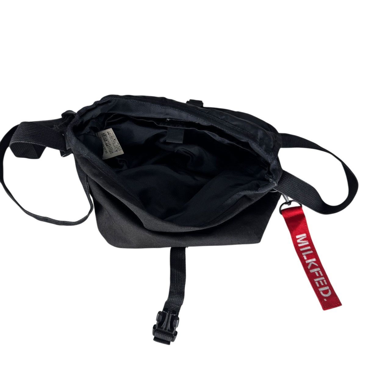 Japanese Brand 🌟MILK FED JAPAN SLING BAGS Size ONE SIZE - 9 Thumbnail