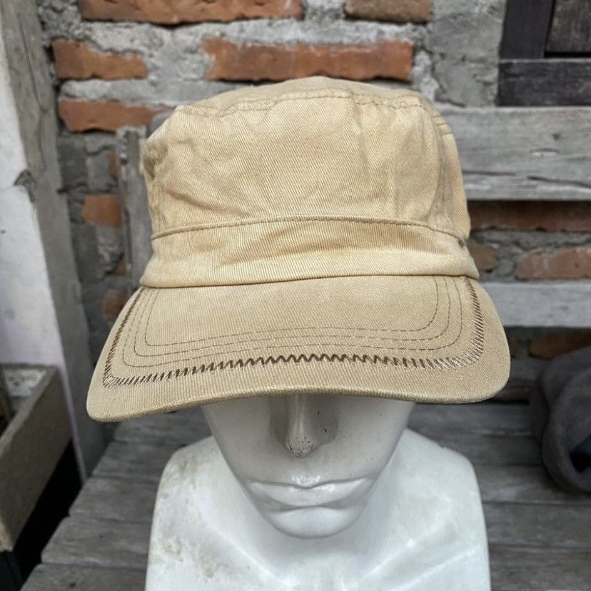 Avirex × Vintage Avirex commando patrol cap Size ONE SIZE - 2 Thumbnail