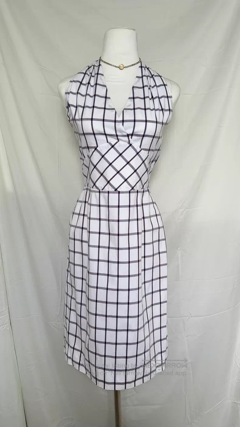 Vivienne Westwood Vivienne Westwood Strapless dress Size L / US 10 / IT 46 - 1 Thumbnail