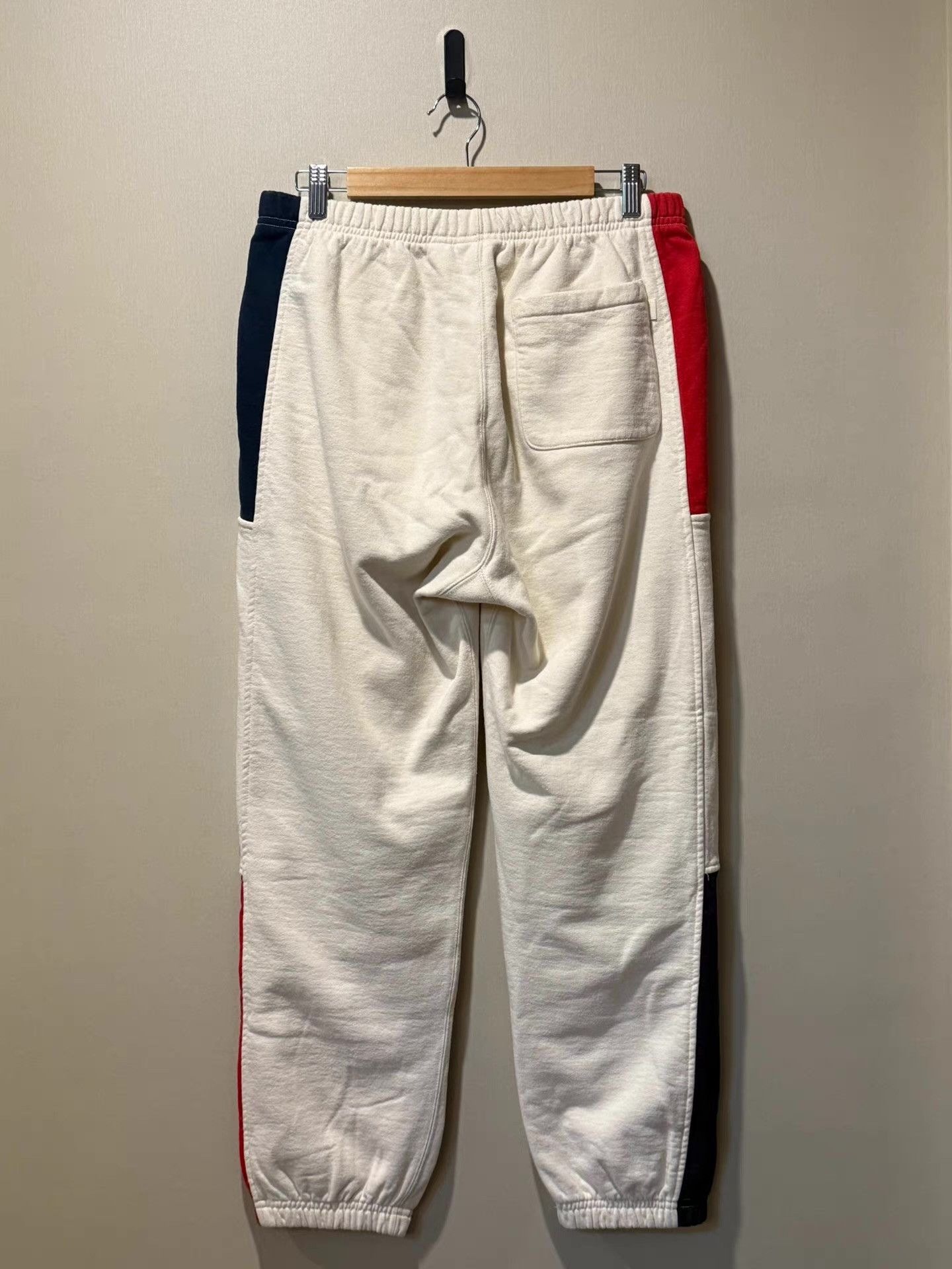 Supreme Supreme SS19 Formula Sweatpant Pants。 Ｑ20 Size US 32 / EU 48 - 3 Thumbnail
