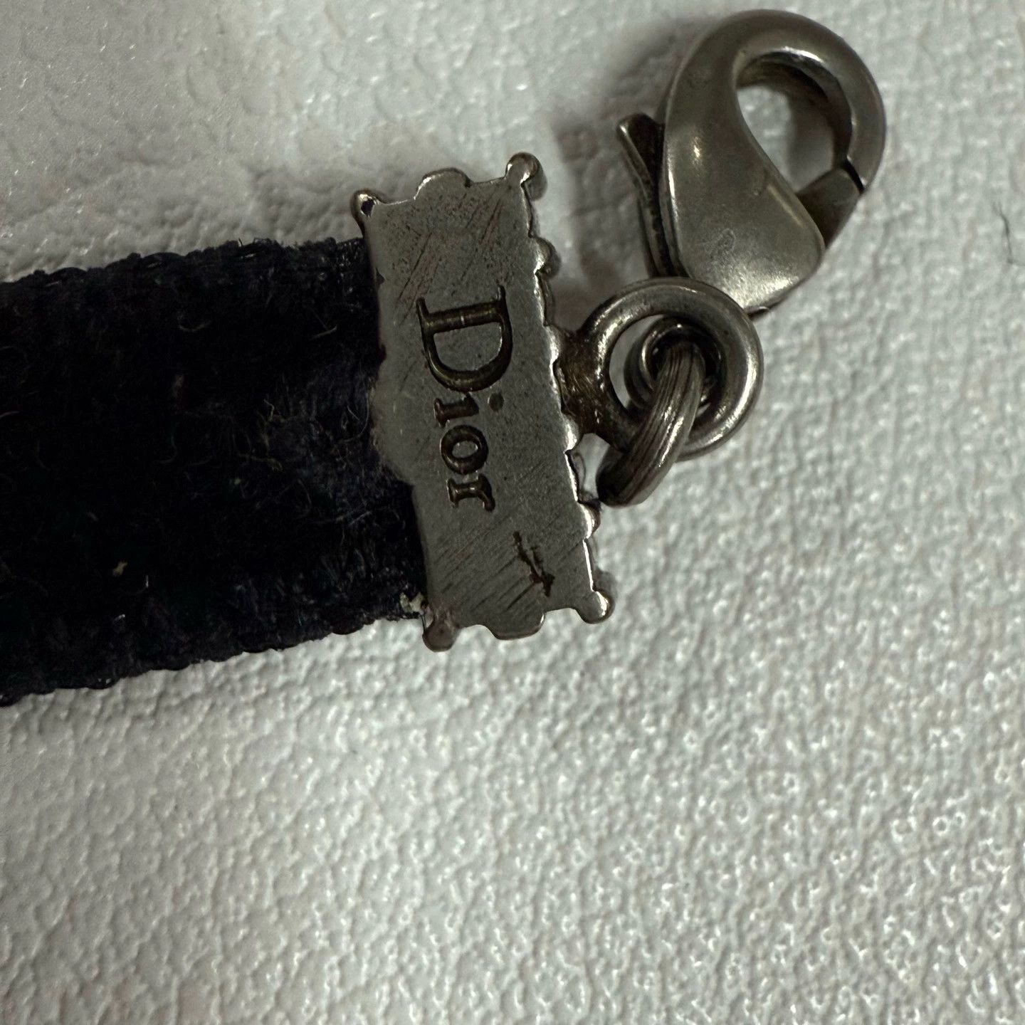 Dior Dior brand new necklace Size ONE SIZE - 5 Thumbnail