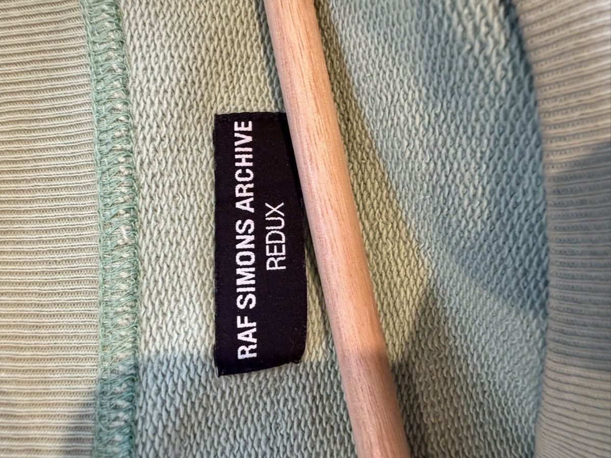 Raf Simons Raf Simons Redux NEBRASKA Size US L / EU 52-54 / 3 - 4 Thumbnail