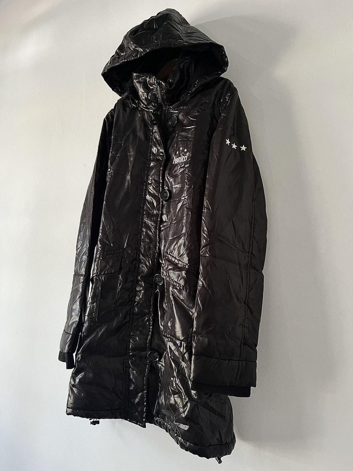 Fiorucci Japanese Fiorucci Jacket Size US M / EU 48-50 / 2 - 3 Thumbnail