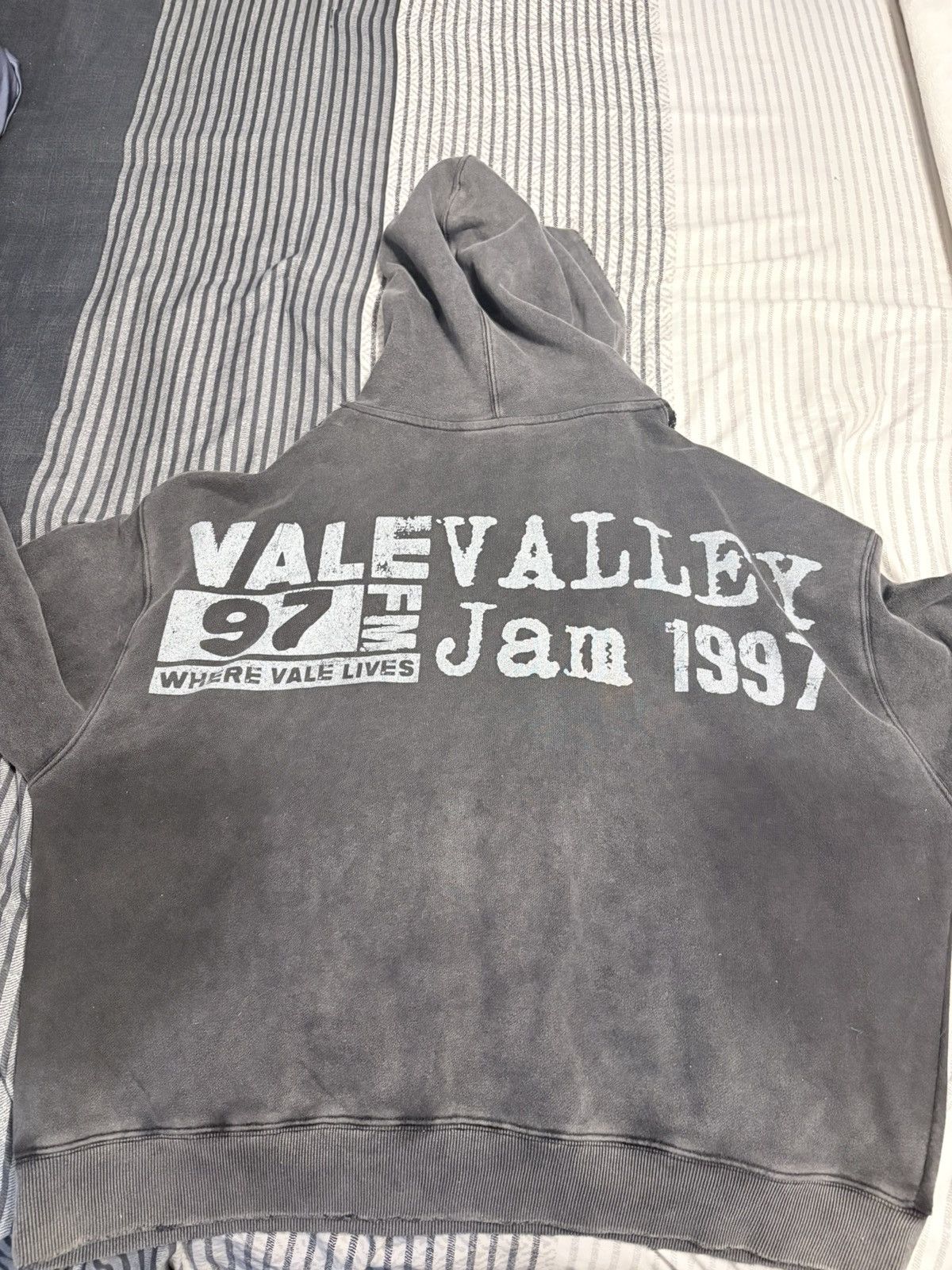 Vale Vale Forever Big Chain hoodie Size US L / EU 52-54 / 3 - 2 Thumbnail