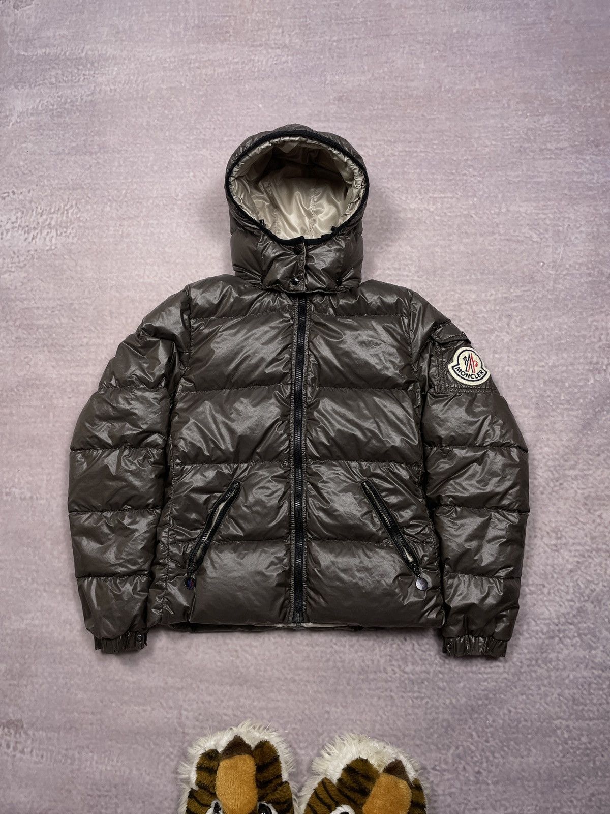 Moncler Jacke buy 8Y