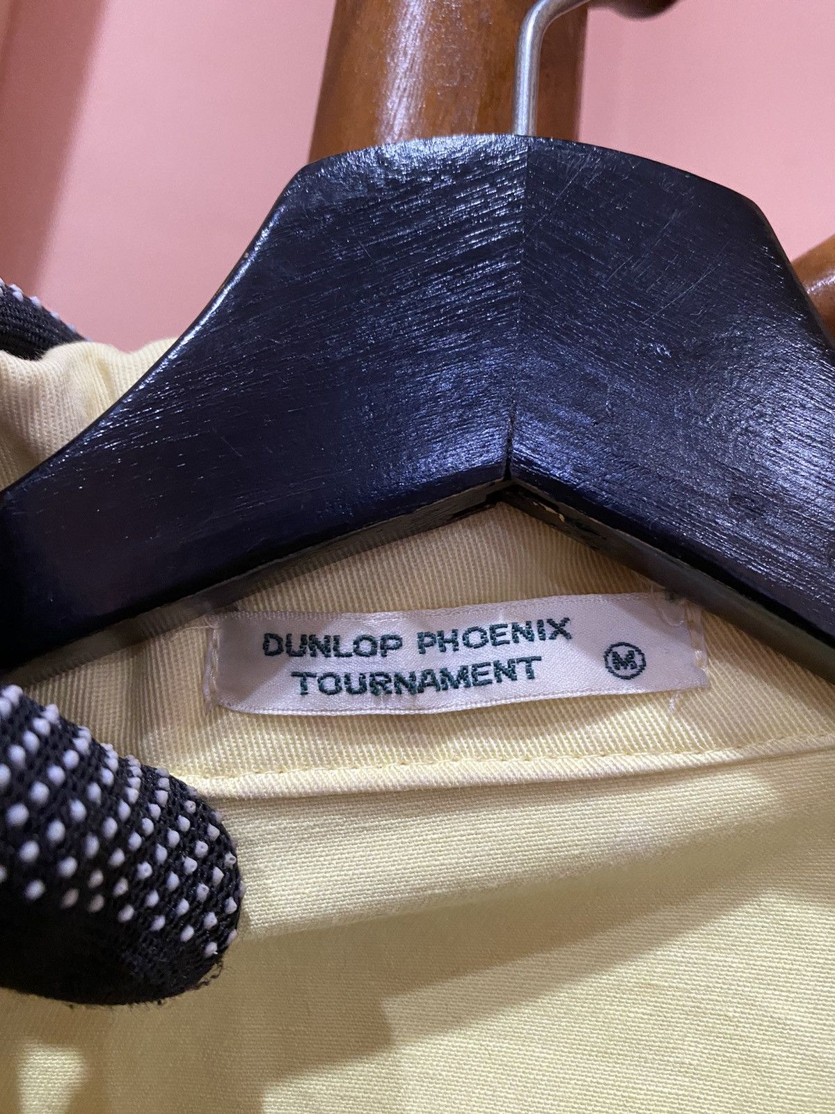 Dunlop Vintage Dunlop Phoenix Tournament Staff Jacket - Iconic Golf Size US M / EU 48-50 / 2 - 4 Thumbnail
