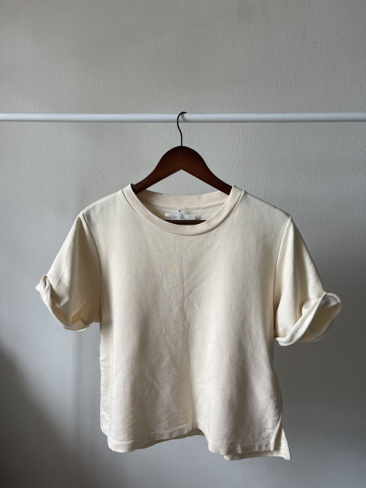 Maison Margiela Maison Margiela Mm6 Tee Size M / US 6-8 / IT 42-44 - 4 Thumbnail