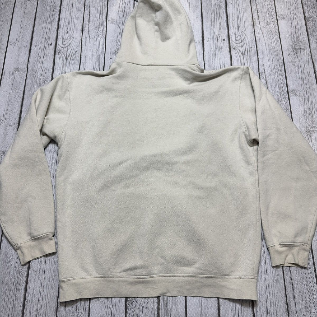Adidas × Vintage Vintage Adidas hoodie Size US L / EU 52-54 / 3 - 2 Thumbnail