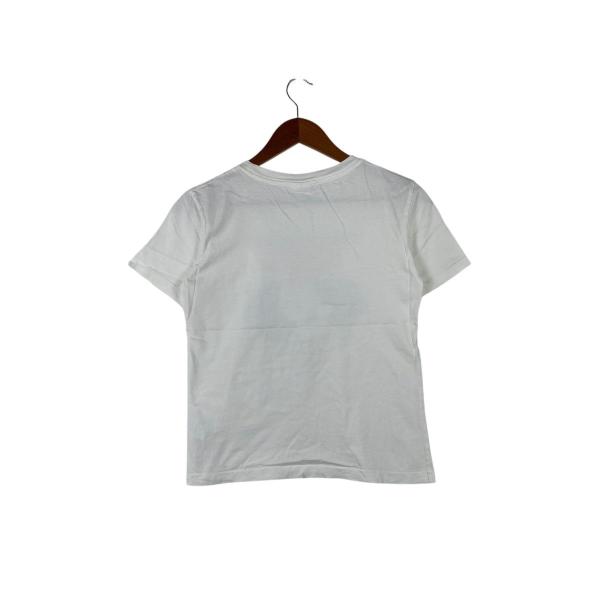 GU GU x UNICO MANGA Osamu Tezuka Sanrio Shojo Tee Shirt Top Size S / US 4 / IT 40 - 4 Thumbnail