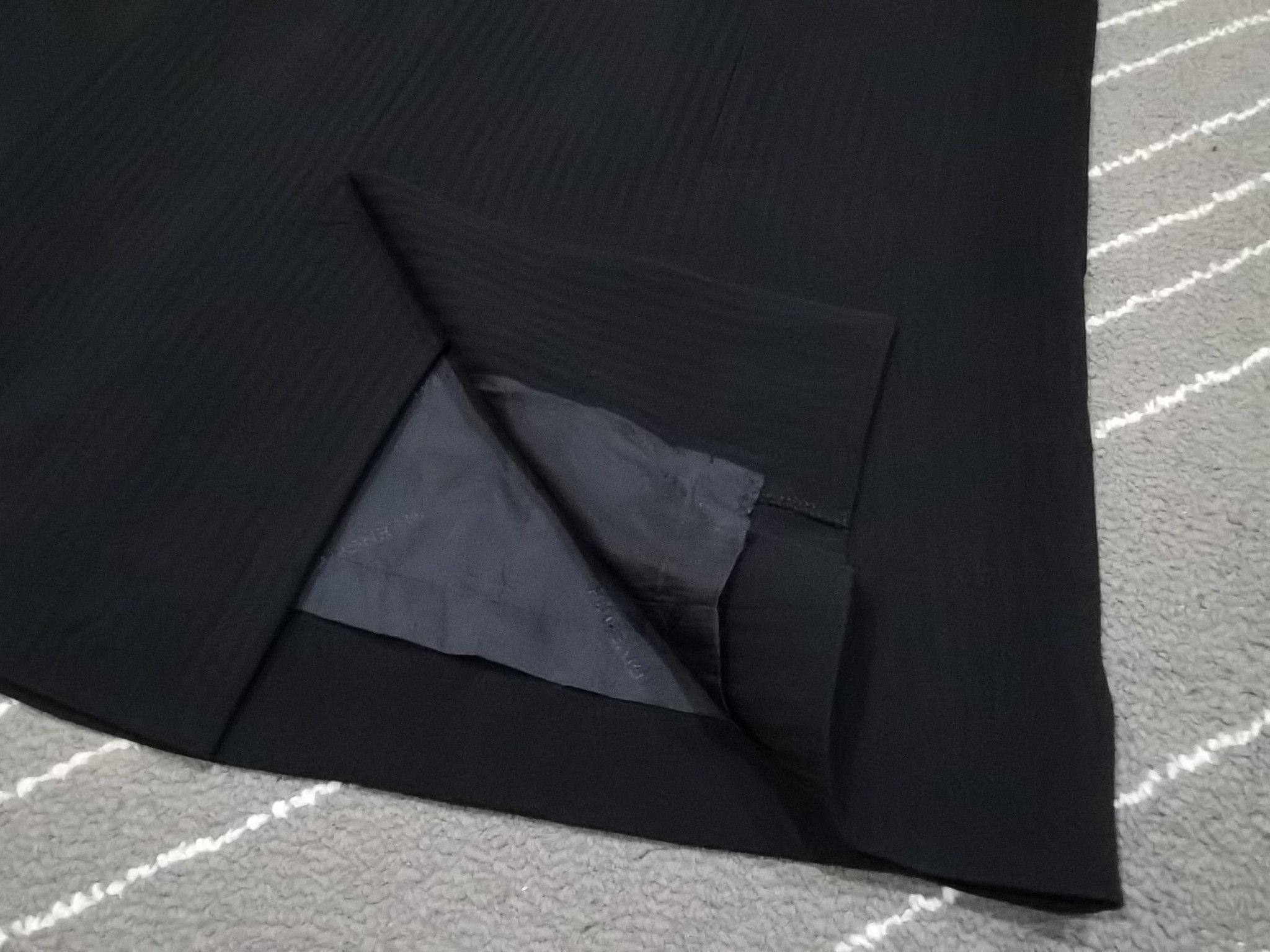 Givenchy HI FORMAL by GIVENCHY long dress XS 7219 Size XS / US 0-2 / IT 36-38 - 5 Thumbnail