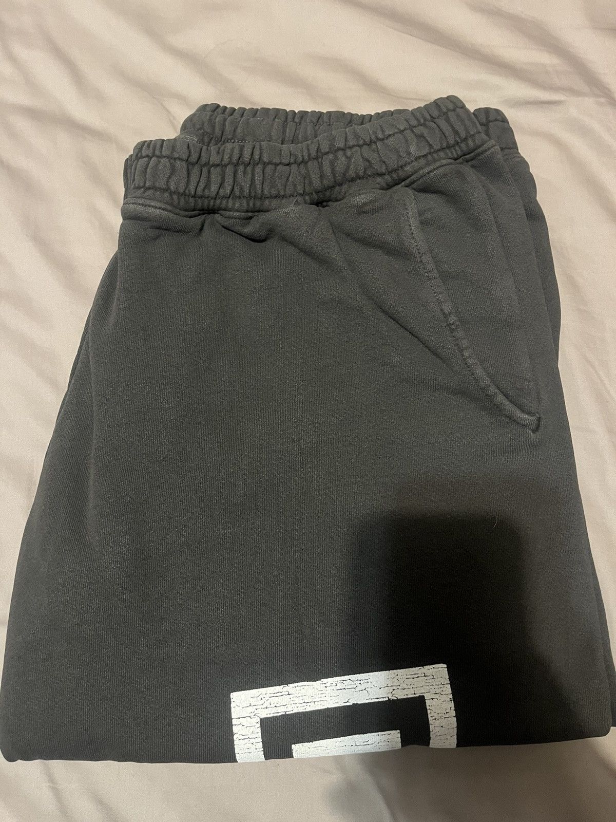 Revenge Revenge Closer To God Sweatpants Large Size US 32 / EU 48 - 3 Thumbnail