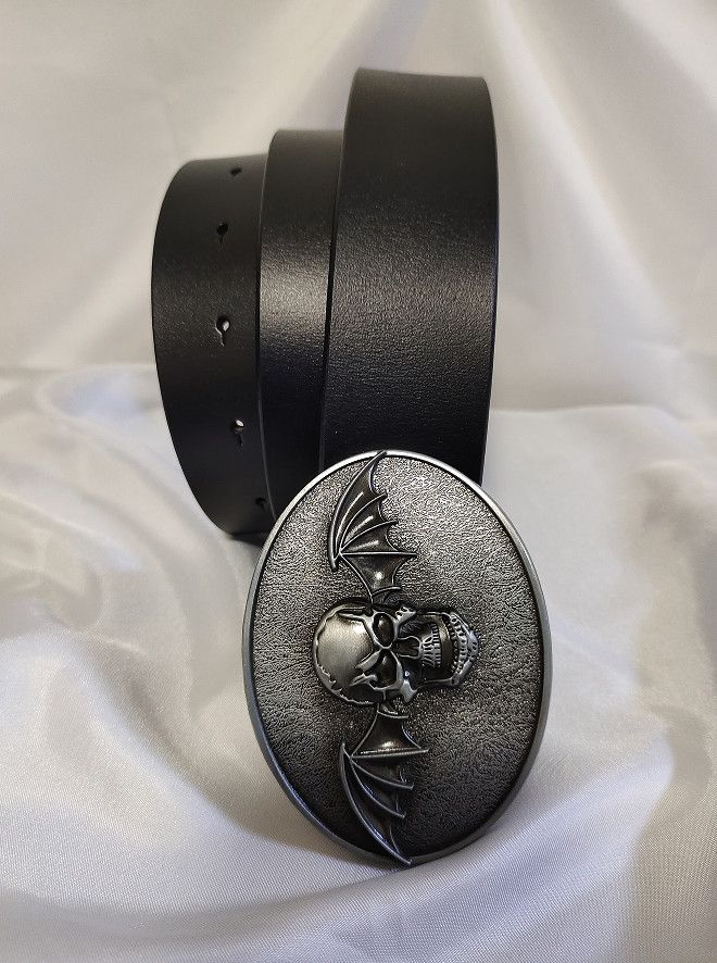 Vintage Fashion personalized simple belt Size ONE SIZE - 4 Thumbnail