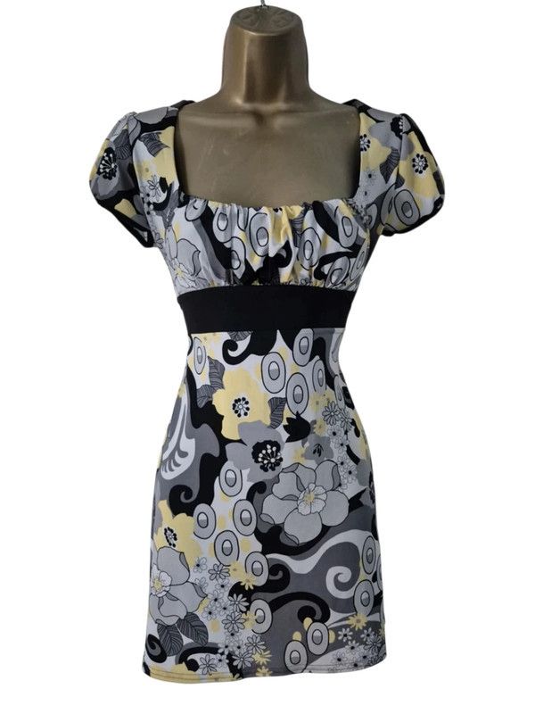 Vintage Vintage mini dress Size M / US 6-8 / IT 42-44 - 1 Thumbnail