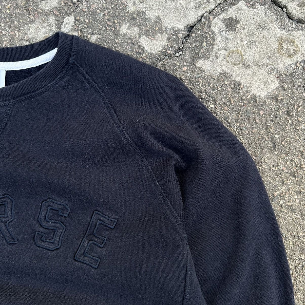 Norse Projects Luxury Norse Project Sweatshirts Sweater Y2K Streetwear Size US M / EU 48-50 / 2 - 6 Thumbnail