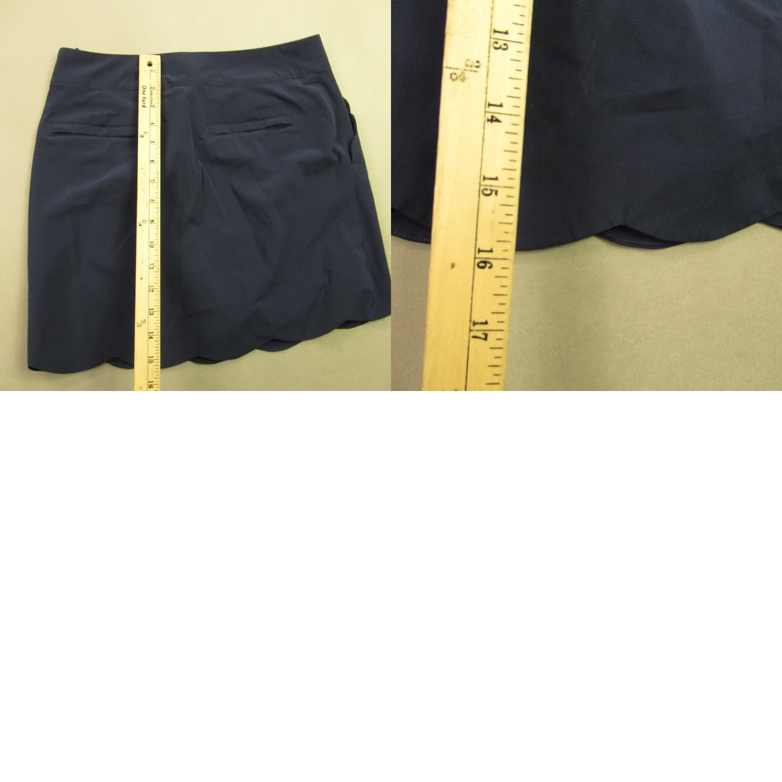 Vineyard Vines VINTAGE? No. Size 27" / US 4 / IT 40 - 8 Thumbnail