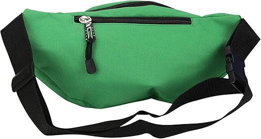NBA Boston Celtics NBA Cross-Country Waist Pack Green Size ONE SIZE - 2 Thumbnail
