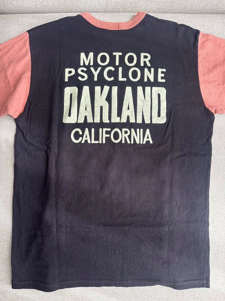 Freewheelers Freewheelers Short-sleeved short-sleeved Size US L / EU 52-54 / 3 - 2 Thumbnail