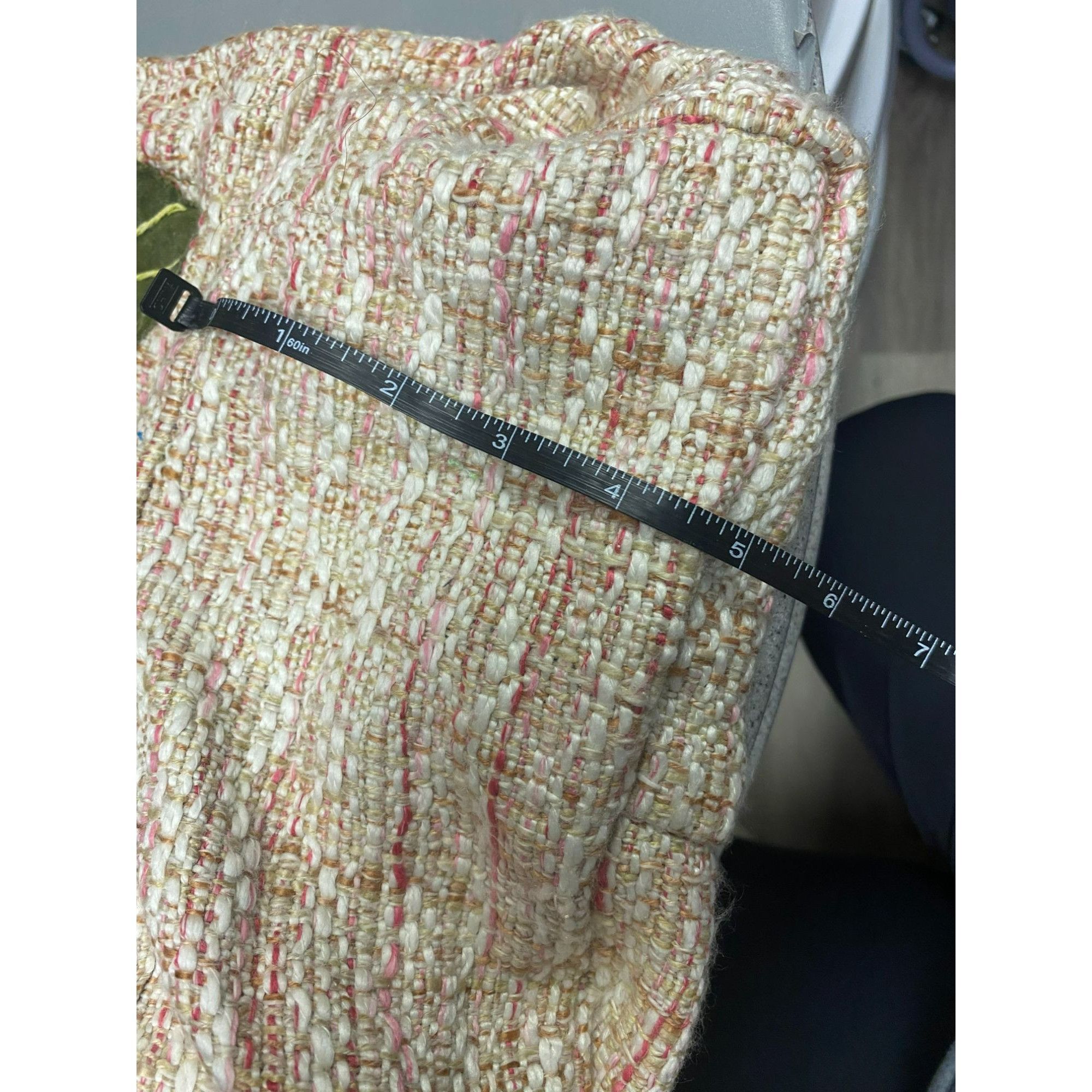 Other Handcrafted Rising International Nepali Crossbody Bag With F Size ONE SIZE - 12 Thumbnail