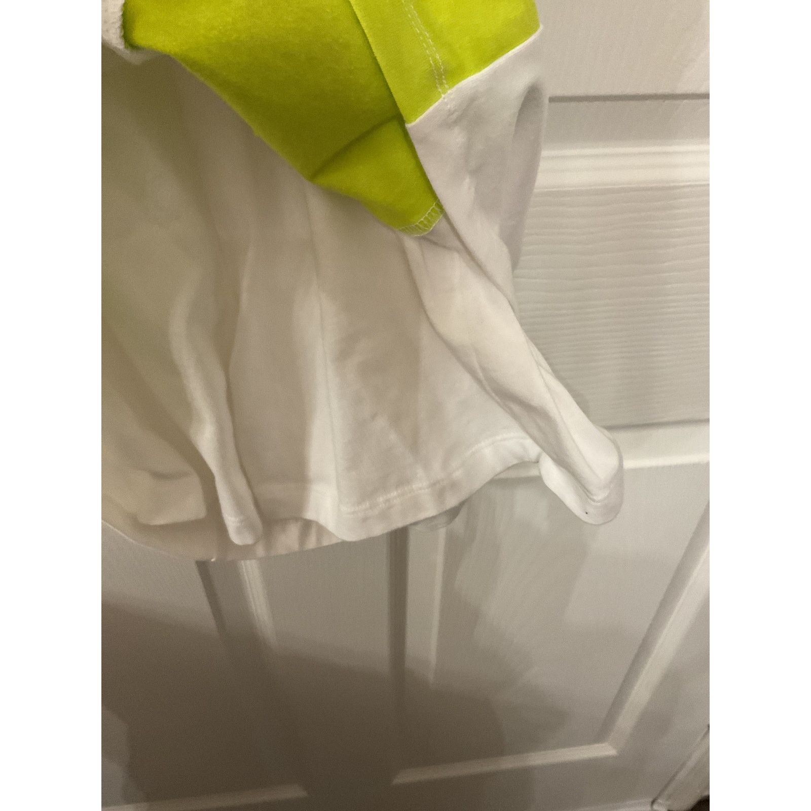 Urban Outfitters NWT Out From Under Urban Outfitters Colorblock Romper, S Size S / US 4 / IT 40 - 5 Thumbnail