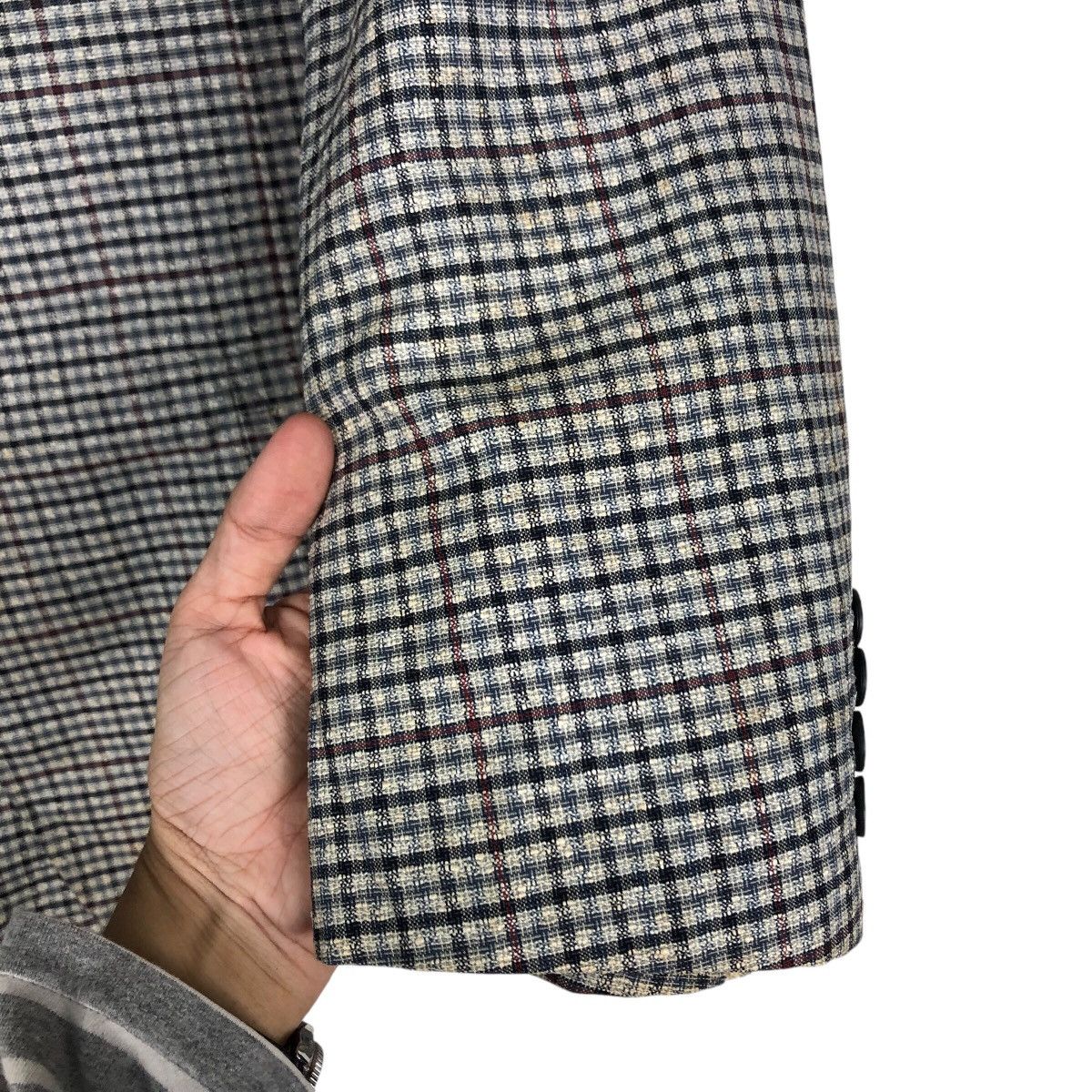 Burberry 📌Vintage Burberrys Chore Coats Double Breast Size US M / EU 48-50 / 2 - 16 Thumbnail