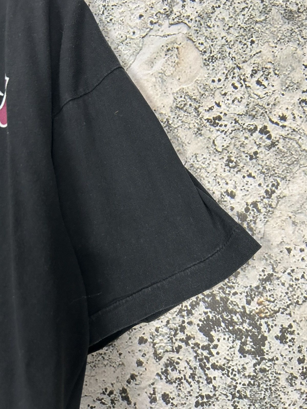 Band Tees × Vintage Vintage Cinderella Rock Band Tee 90s Rare Metal Size US L / EU 52-54 / 3 - 7 Thumbnail