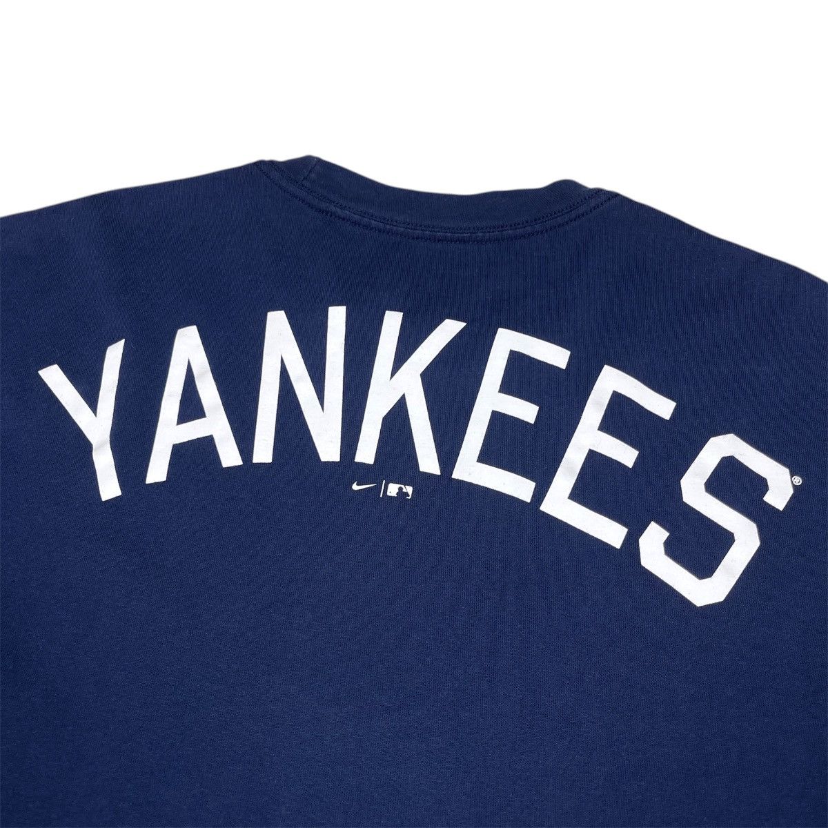 Nike Nike x MLB NewYork Yankees Max90 T-Shirt Size US S / EU 44-46 / 1 - 5 Thumbnail