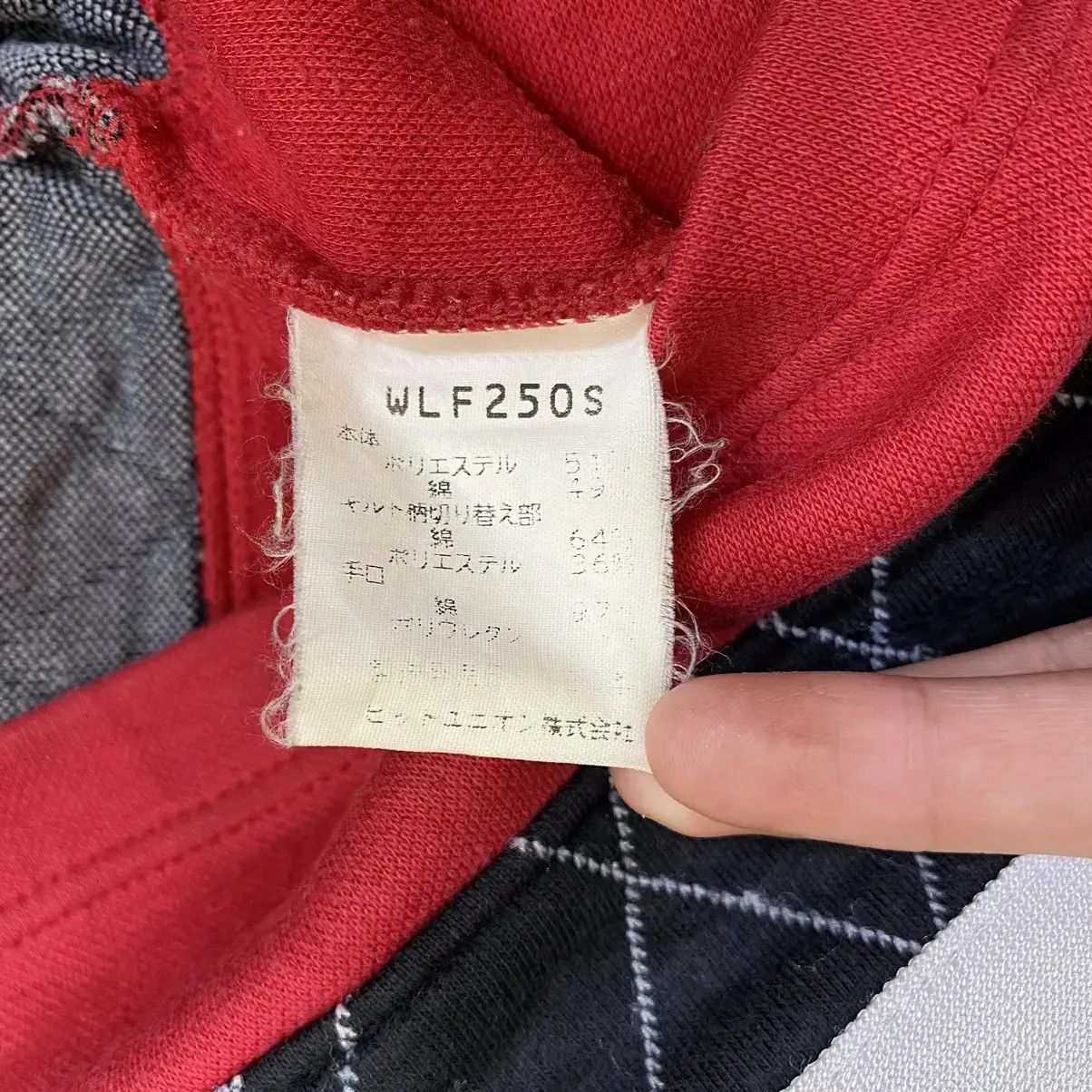 Wilson Vintage WILSON ATHLETIC x JASPO Team USA Sweatshirt Baggy Size US M / EU 48-50 / 2 - 4 Thumbnail