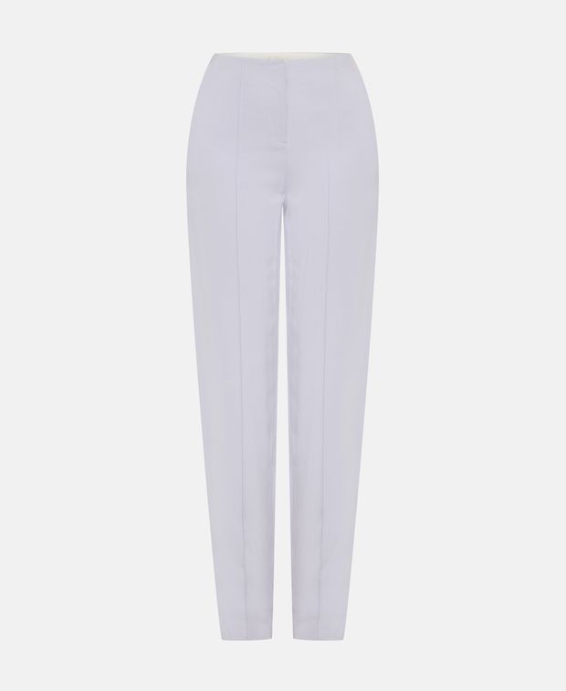 Diane von Furstenberg Casual trousers Size 24" / US 00 / IT 34 - 1 Thumbnail