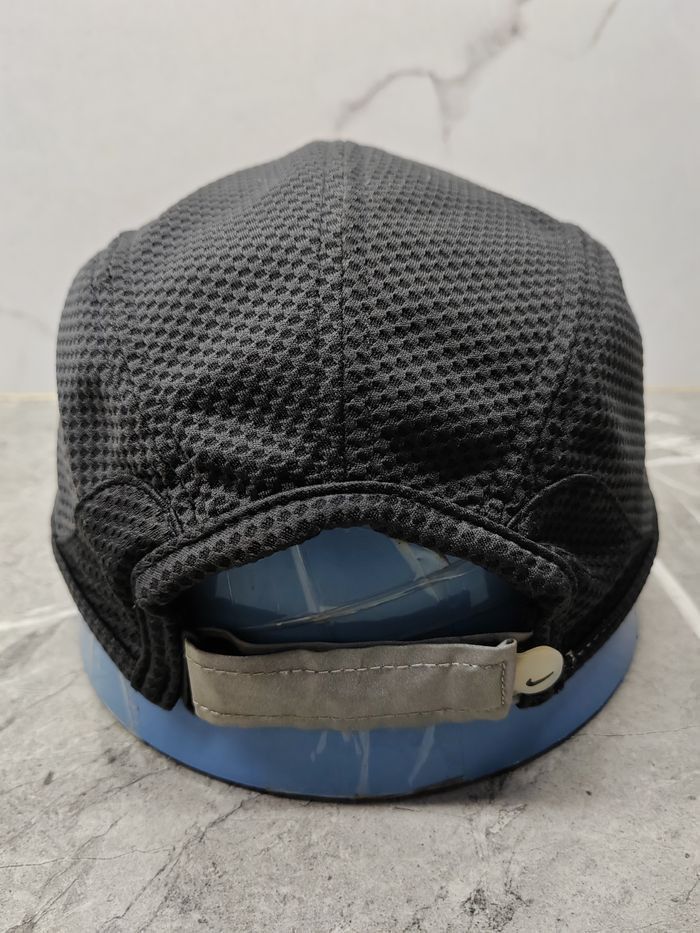 Nike Vintage Nike Cap Hat Size ONE SIZE - 5 Thumbnail