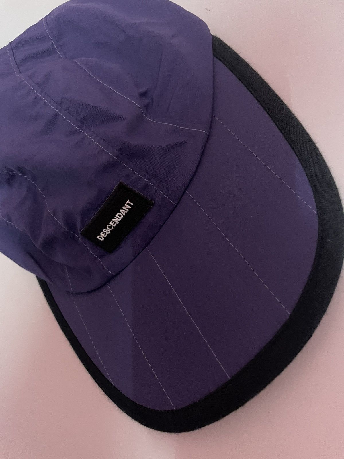 Descendant Descendant Cap Made in Japan Size ONE SIZE - 3 Thumbnail