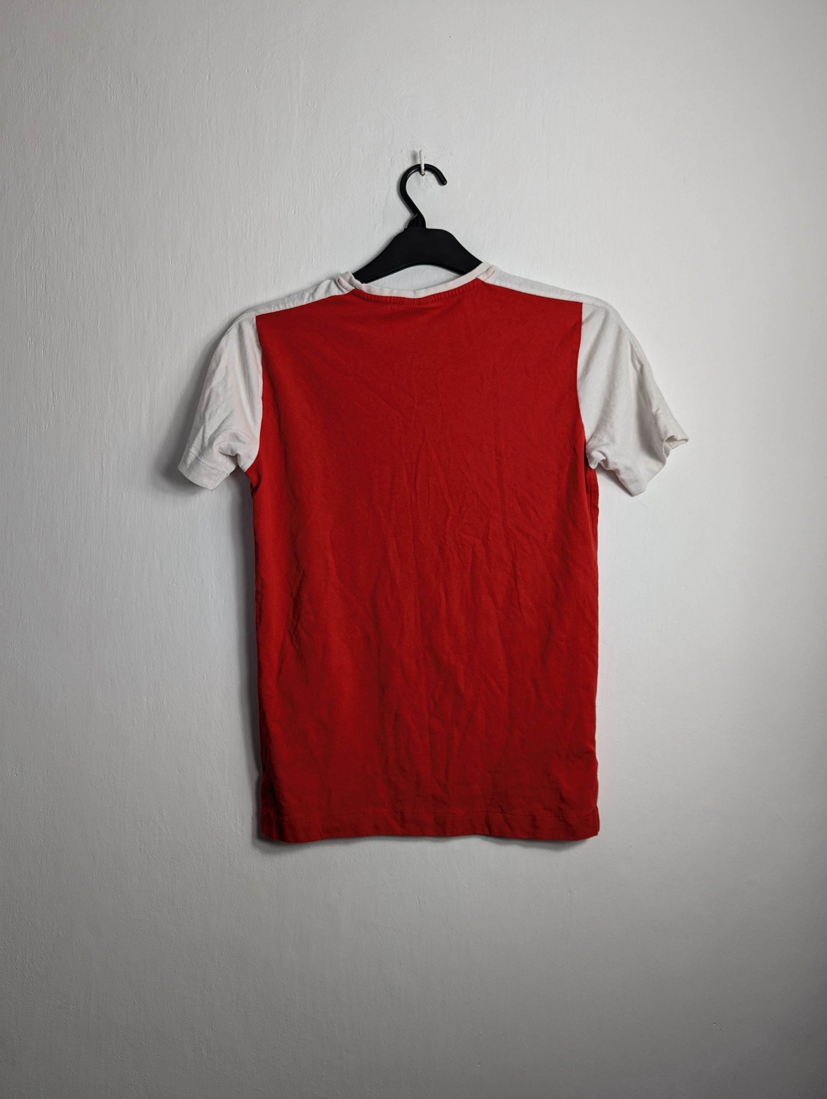 Puma Puma Arsenal Fan T-shirt soccer Size US S / EU 44-46 / 1 - 4 Thumbnail