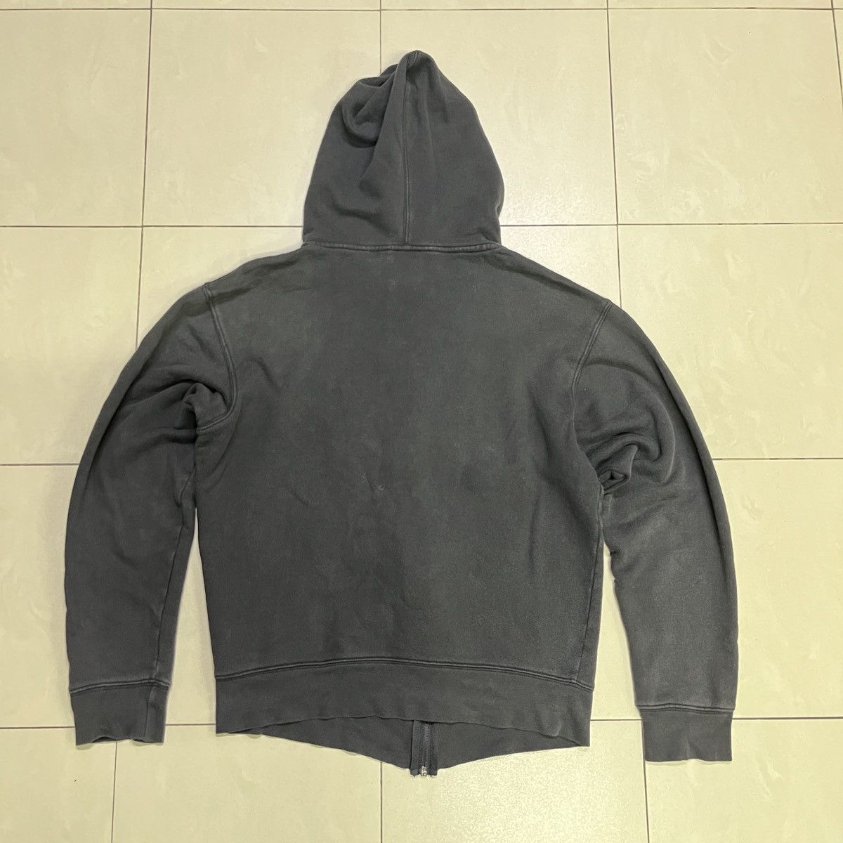 Shorty's Skateboards × Vintage Vintage Spark Zipper Hoodie Size S / US 4 / IT 40 - 11 Thumbnail