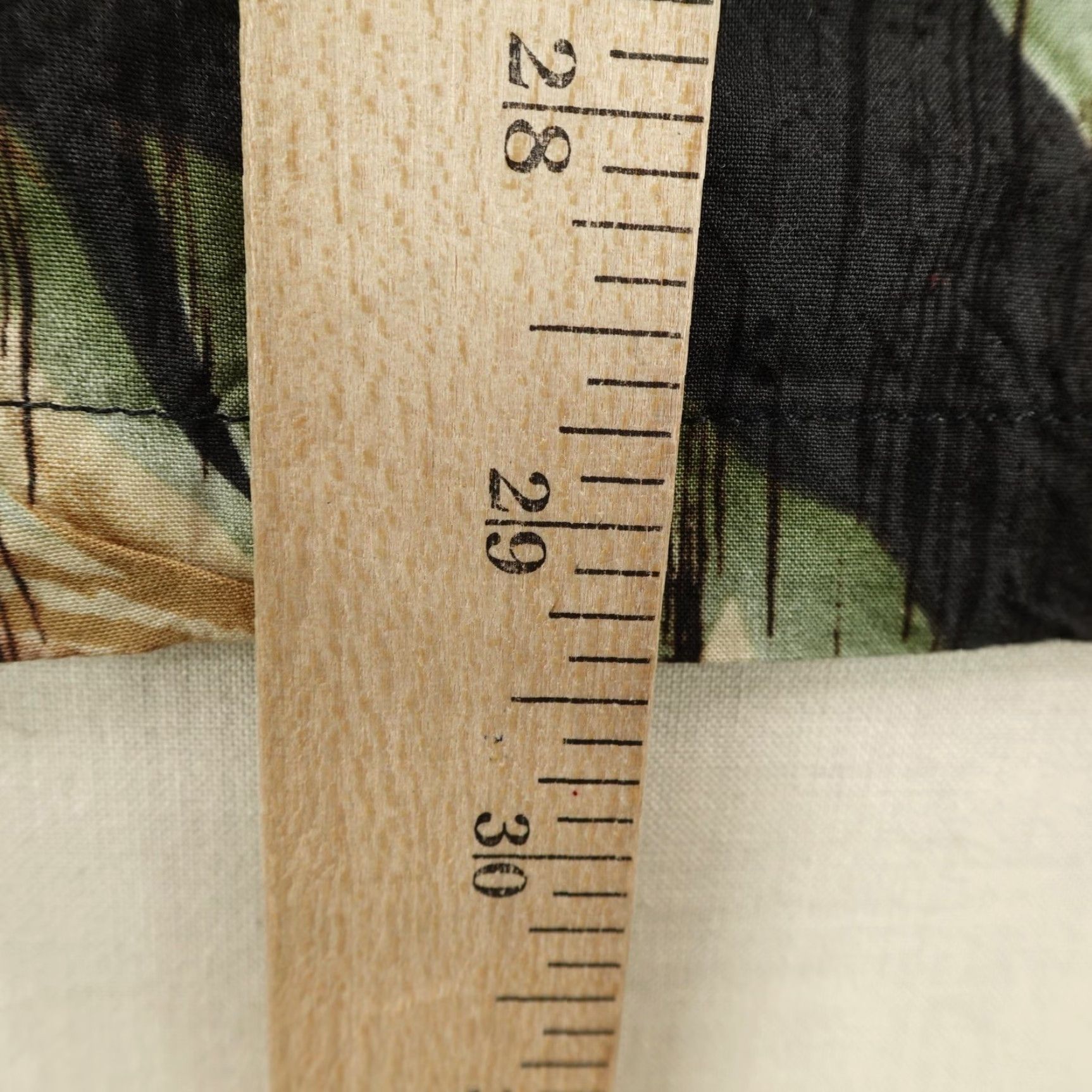 Tori Richard Vintage Tori Richard Hawaiian Shirt Mens 2XL Short Sleeve Button-Up Floral Black Tropical Beach Aloha Casual Size US XXL / EU 58 / 5 - 7 Thumbnail