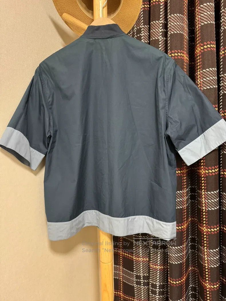 Hermes Hermes size 40 Short-sleeve jacket Size US XXS / EU 40 - 2 Thumbnail