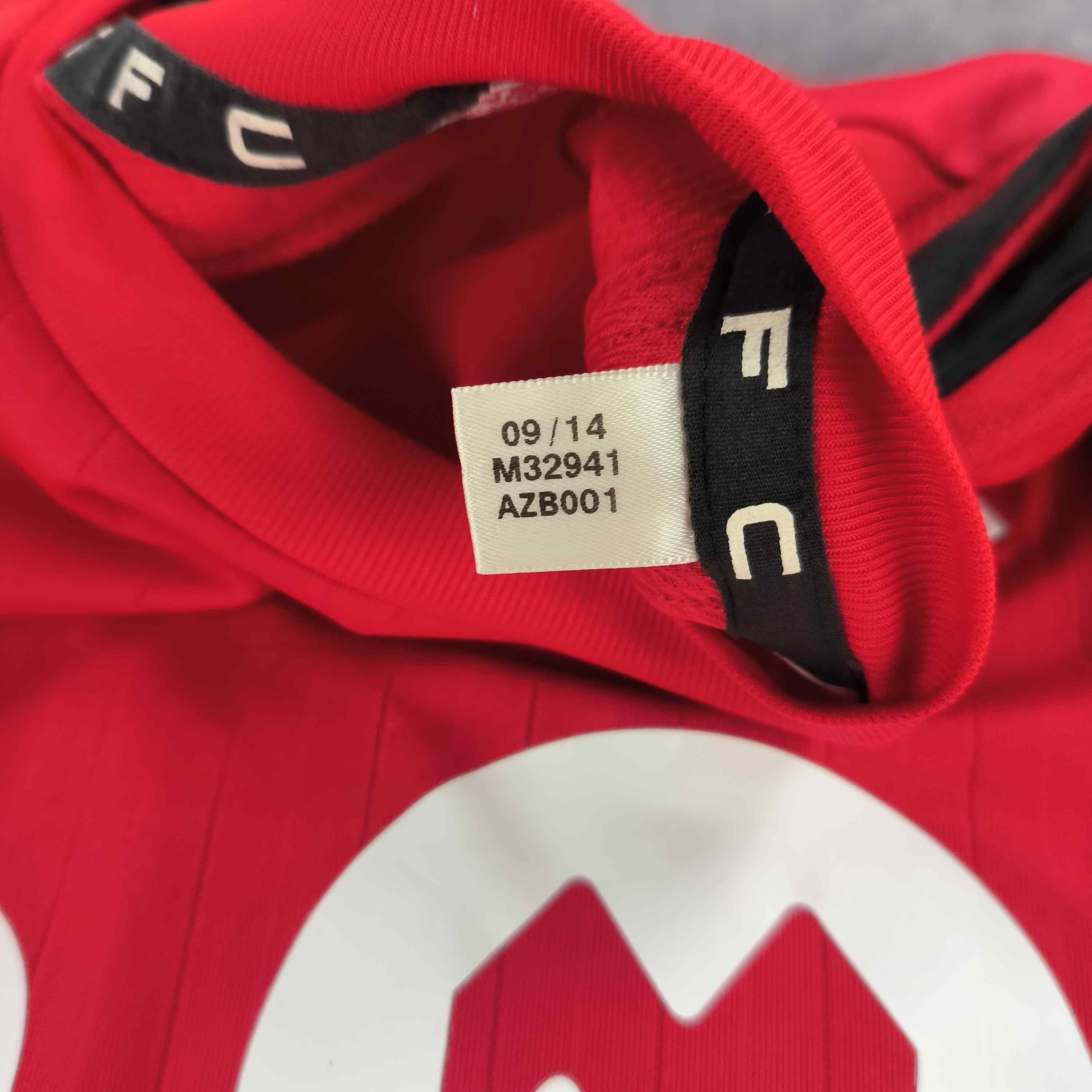 Adidas Toronto FC 2015-17 Adidas home Giovinco football jersey sz S Size US S / EU 44-46 / 1 - 7 Thumbnail